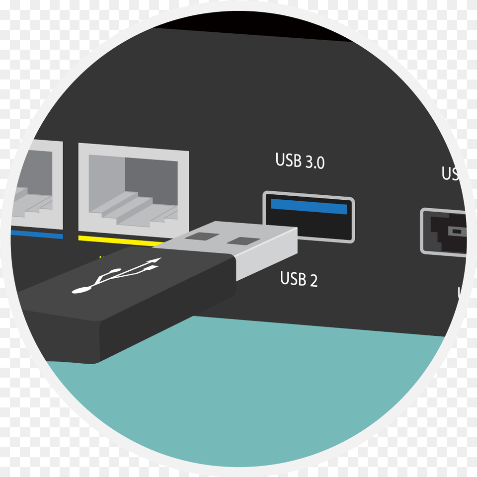 Checking Your Port Number Port, Computer Hardware, Ct Scan, Electronics, Hardware Free Transparent Png