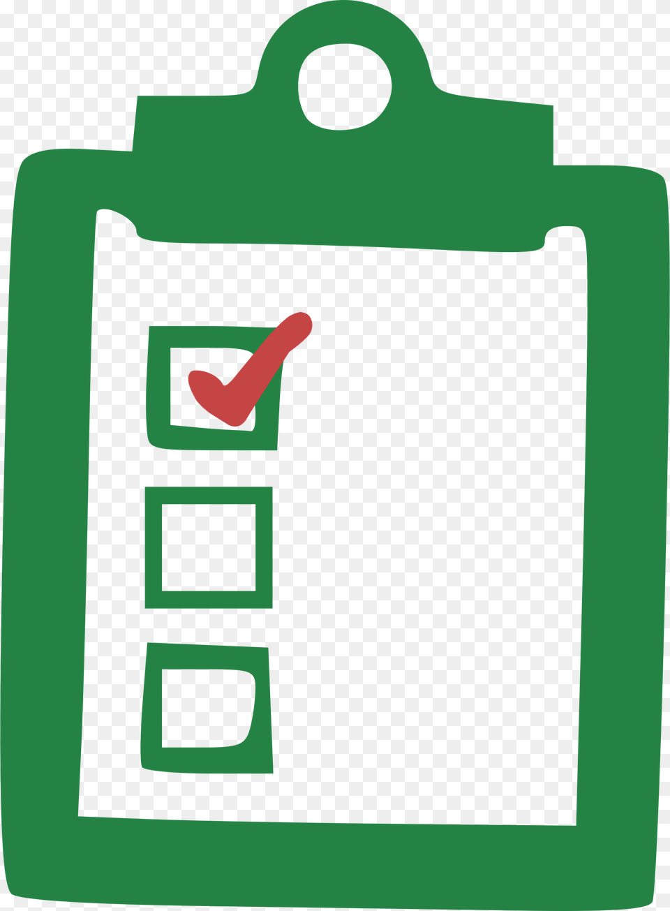 Checklist Checklist Clipart, Blackboard Png Image