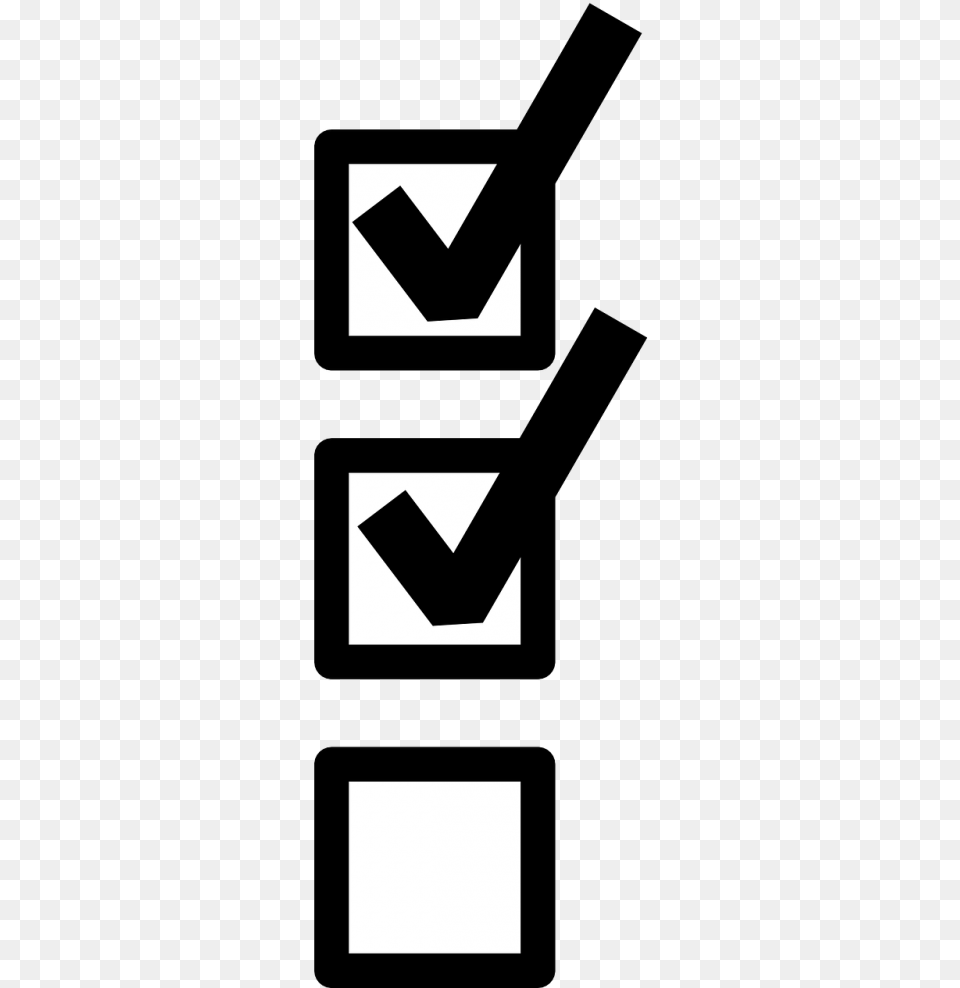 Checklist Evaluation Selection Evaluate Vector, Logo Free Transparent Png