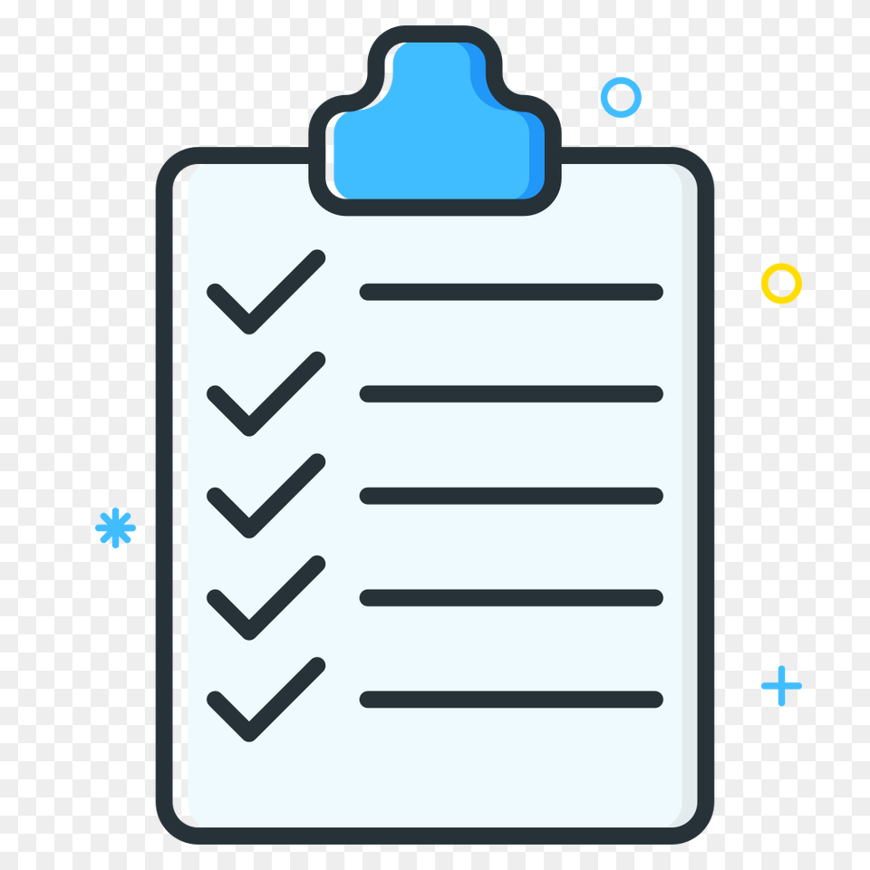 Checklist Icon Job Seeker Iconset Inipagi Studio, Text Png Image