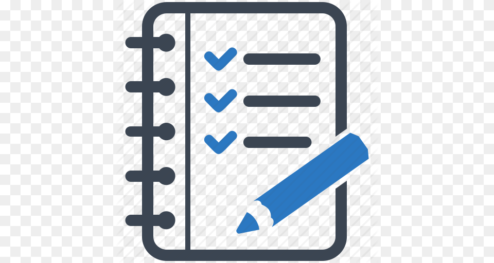 Checklist Tasks To Do List Icon, Gate Png Image