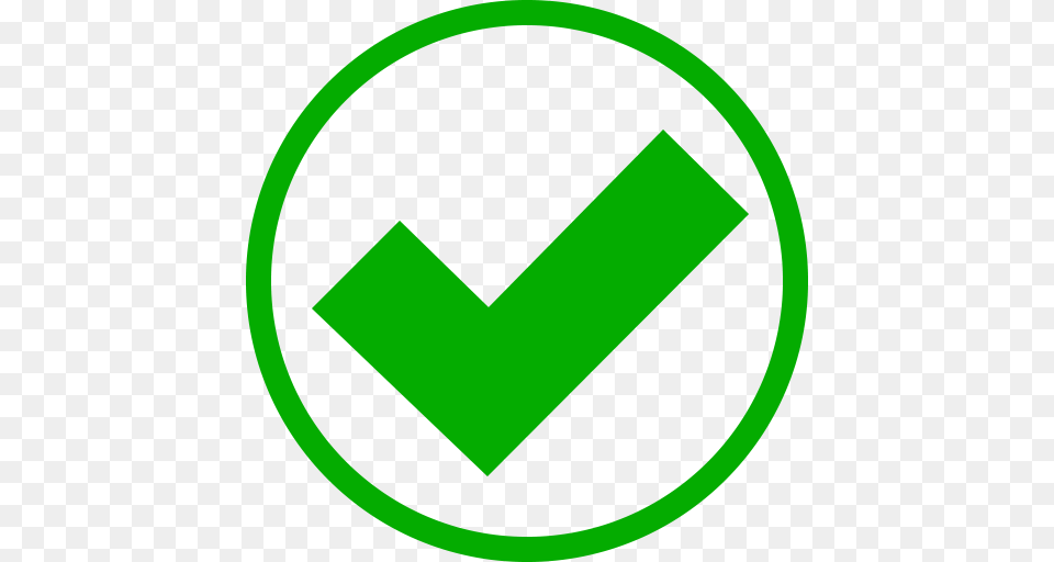 Checkmark, Symbol, Green, Logo Free Png