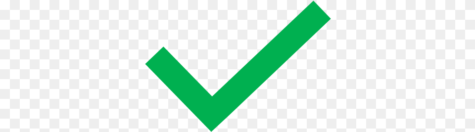 Checkmark Accept, Green Png
