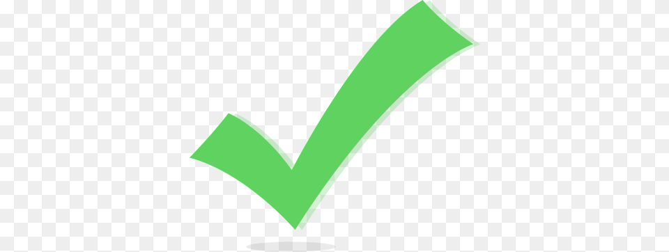 Checkmark Green Png Image