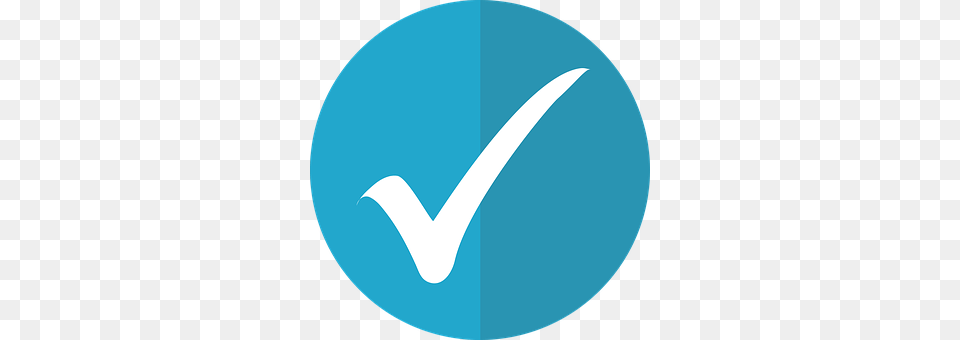 Checkmark Icon Logo, Disk Png