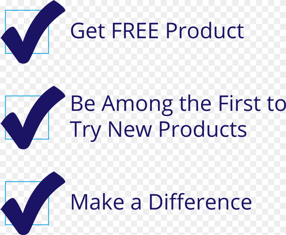 Checkmarks For Product Tester, Text, Number, Symbol Png