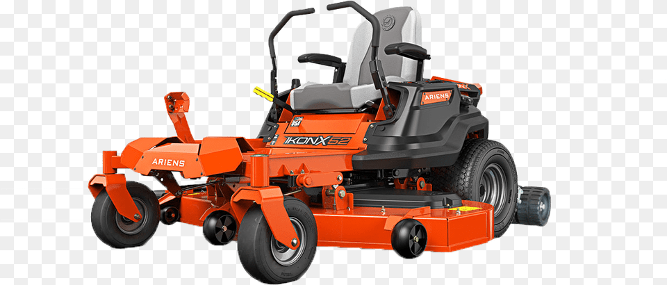 Checkmate For Ariens Ikon X Arien Zero Turn Mower Reviews, Grass, Lawn, Plant, Device Png Image