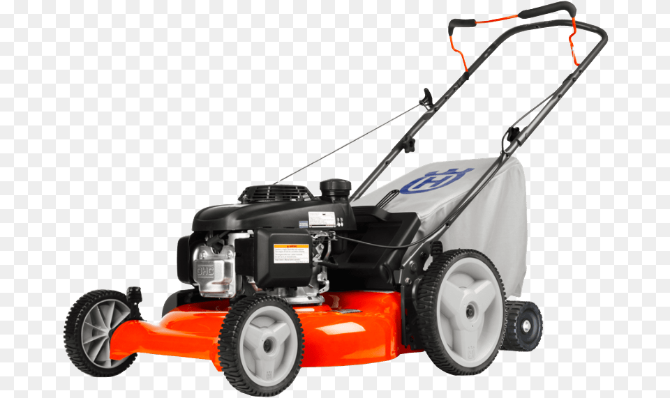 Checkmate For Husqvarna 7021p Husqvarna 7021p 21quot 3 In 1 High Wheel Push Gas Lawn, Device, Grass, Plant, Lawn Mower Free Png Download