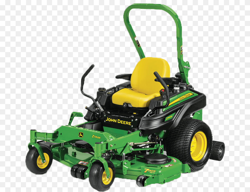 Checkmate For John Deere Ztrak John Deere Z950m Zero Turn Mower, Device, Grass, Lawn, Plant Free Transparent Png