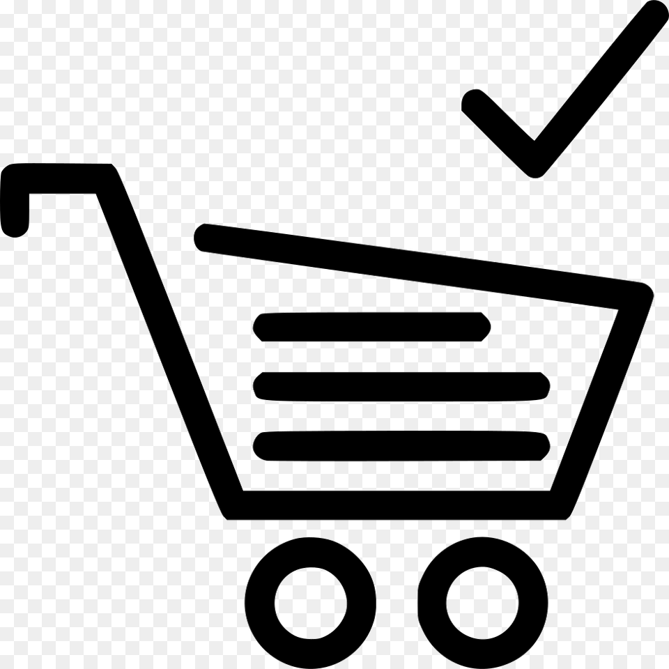 Checkout Check Out Icon, Shopping Cart, Device, Grass, Lawn Png