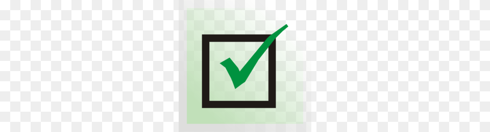 Checks Clipart, Mailbox, Green Png Image