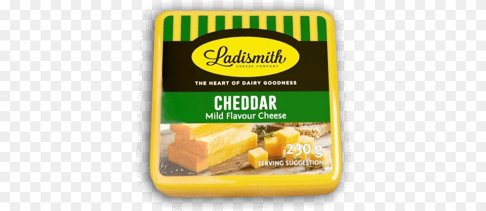 Cheddar 230g Colby Cheese, Food Png Image