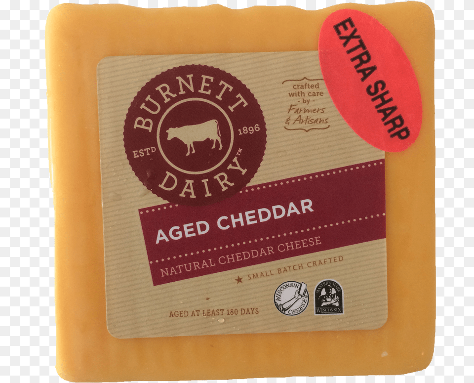 Cheddar Burnett Dairy Garden Veggie String Cheese 9 Ct, Food Png