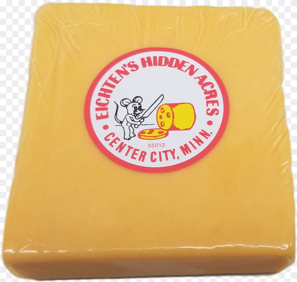 Cheddar Cheese Inflatable, Food Free Transparent Png