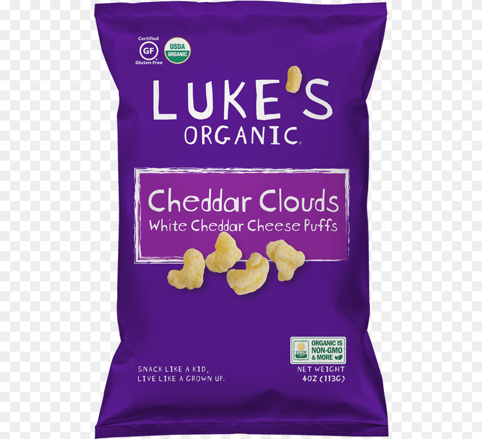 Cheddar Clouds Luke39s Cheddar Clouds, Food, Nut, Plant, Produce Free Png