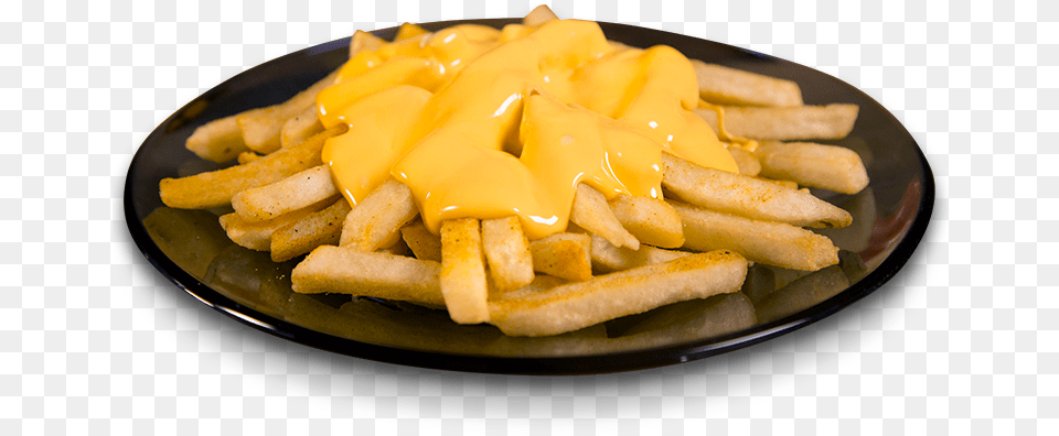 Cheddar Fries, Food, Food Presentation Png