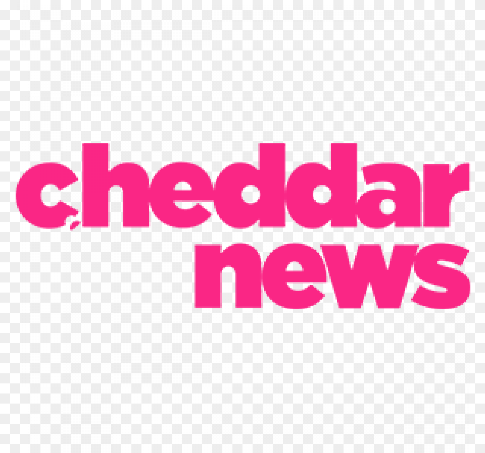 Cheddar Local Now Cheddar News Logo, Purple, Dynamite, Weapon, Text Png Image