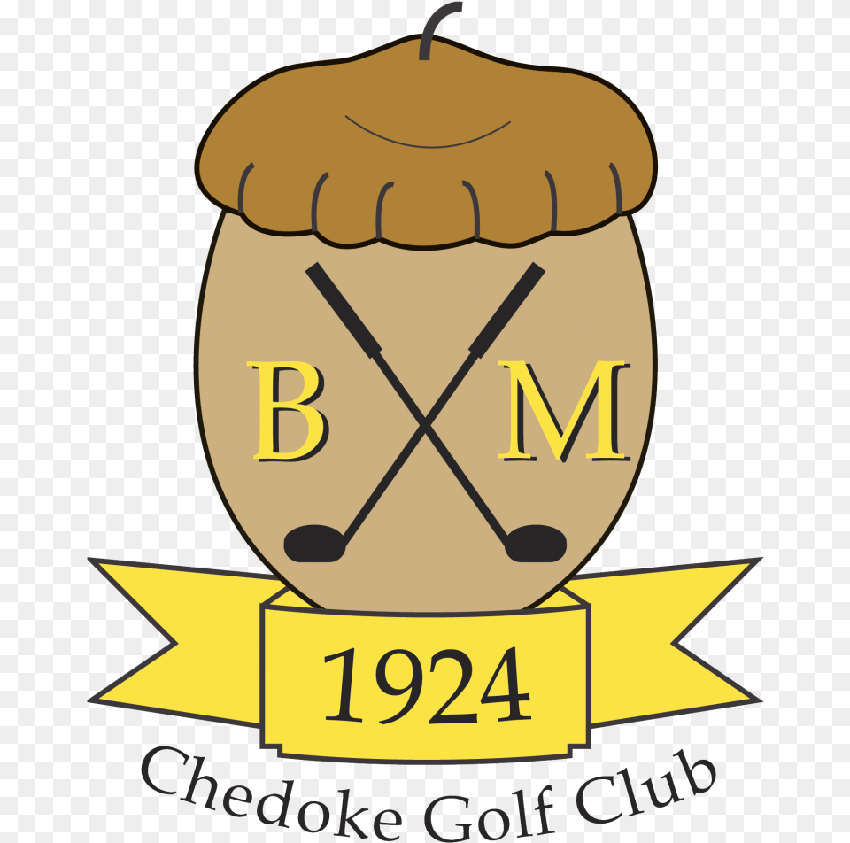 Chedoke Civic Golf Course, Food, Nut, Plant, Produce Free Png Download