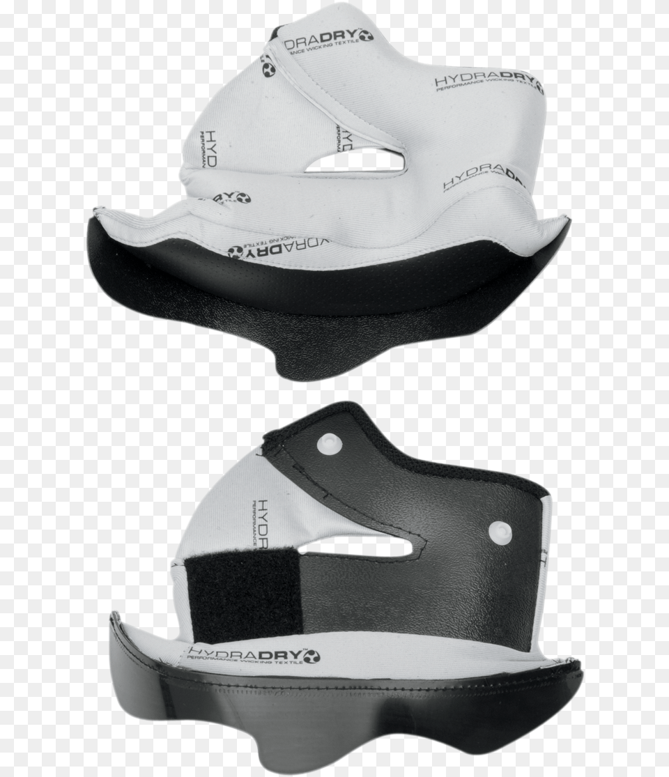 Cheek Pads And Liners For Icon Helmets Motorcycle Helmet, Clothing, Footwear, Sandal, Shoe Free Png Download