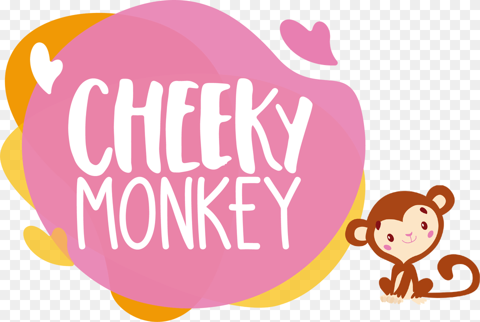 Cheeky Monkey Png Image