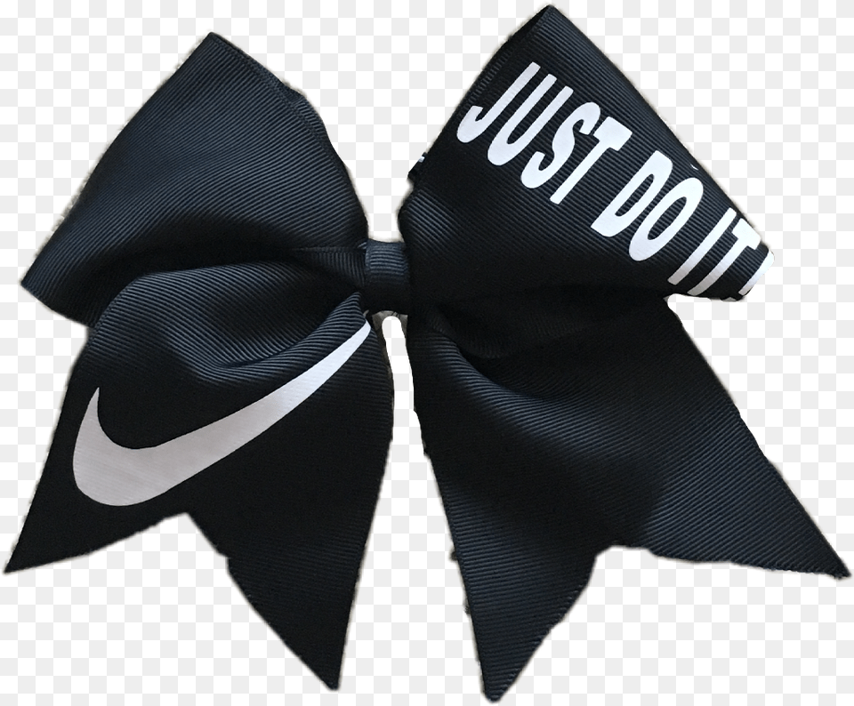 Cheer Bow Nike Freetoedit Satin, Accessories, Formal Wear, Tie, Bow Tie Png