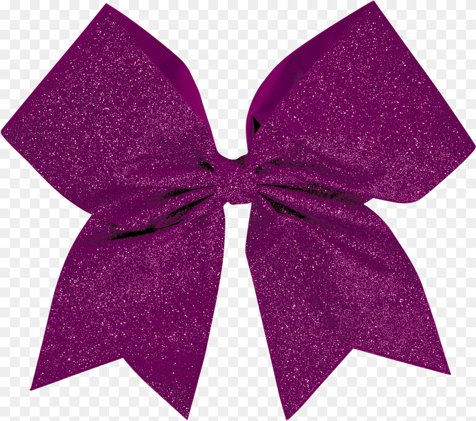 Cheer Bow No Background, Accessories, Formal Wear, Purple, Tie Png