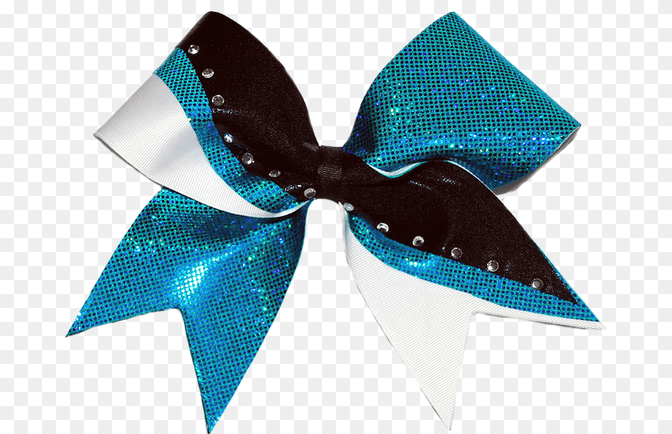 Cheer Bows Cheerleading And Ribbons Easy Articles Cheerleading Bows, Accessories, Formal Wear, Tie, Bow Tie Free Png
