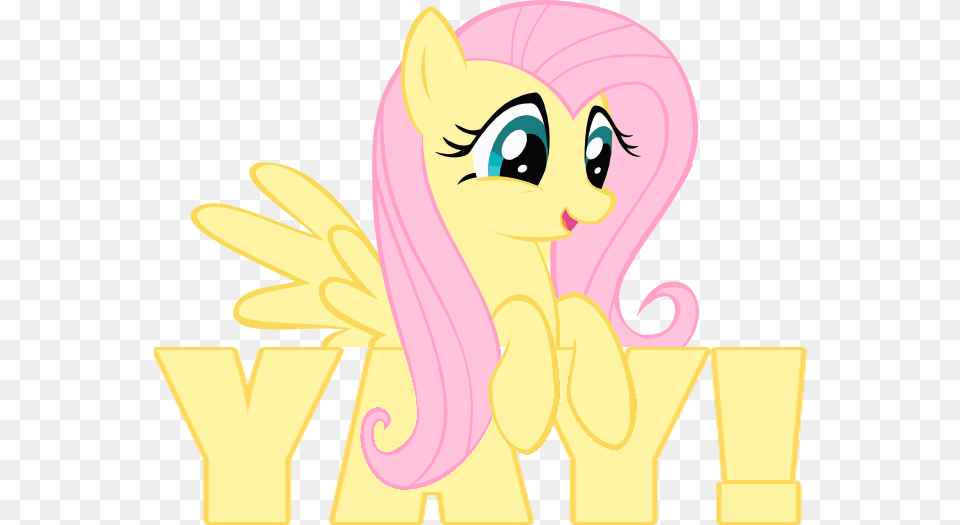 Cheer Fluttershy Yay Meme, Baby, Person, Face, Head Free Transparent Png