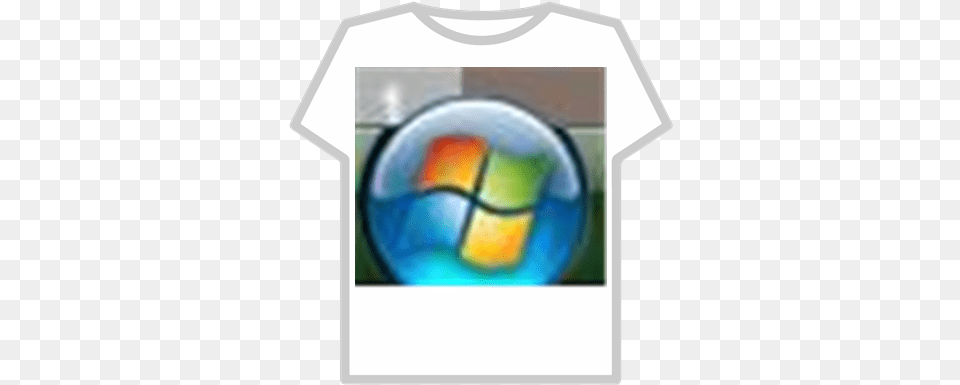 Cheer For Windows Creeper T Shirt Roblox, T-shirt, Clothing, Sphere, Sport Free Png Download