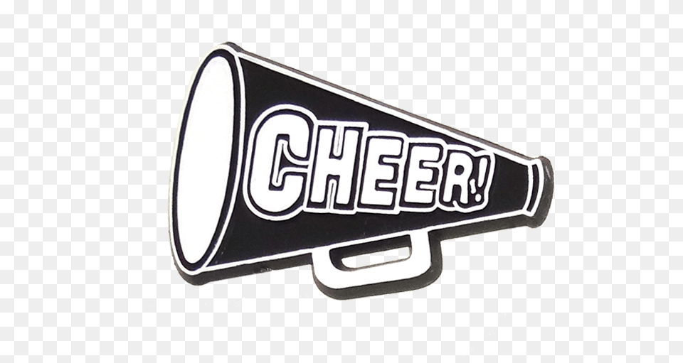 Cheer Megaphone Free Transparent Png