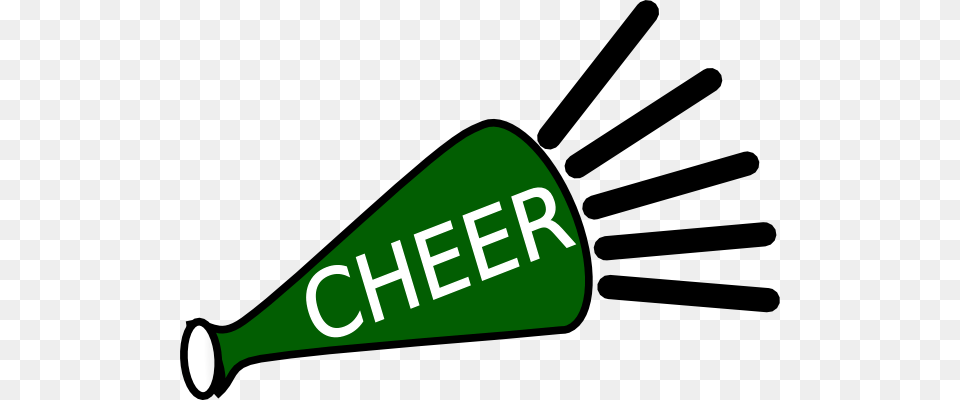 Cheer Megaphone Clipart, Baseball, Baseball Bat, Sport, Blade Free Png