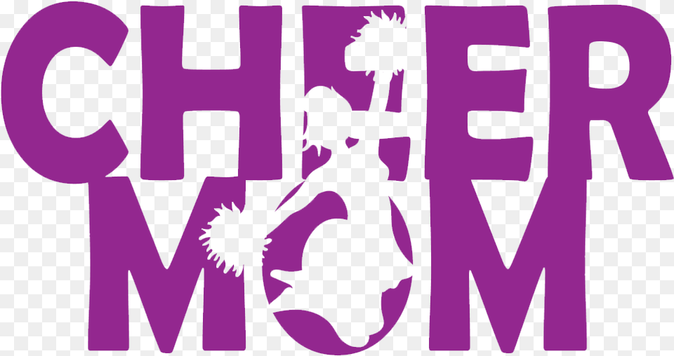 Cheer Mom, Adult, Female, Person, Woman Png Image