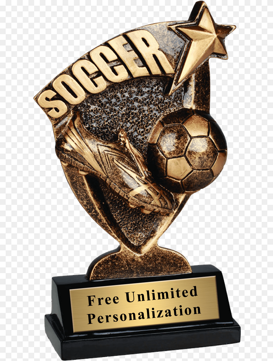 Cheerdance Trophy Clipart, Ball, Football, Soccer, Soccer Ball Free Transparent Png