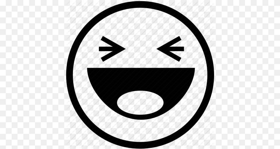 Cheerful Emoticon Happiness Happy Laugh Positive Smiley Icon, Cup Free Transparent Png