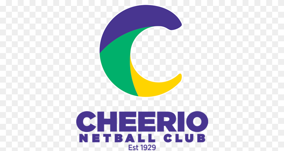 Cheerio Presentation Night, Logo Png