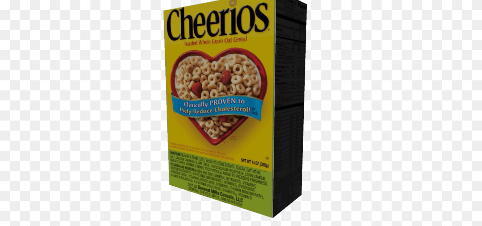 Cheerios Cereal, Bowl, Advertisement, Food, Snack Png