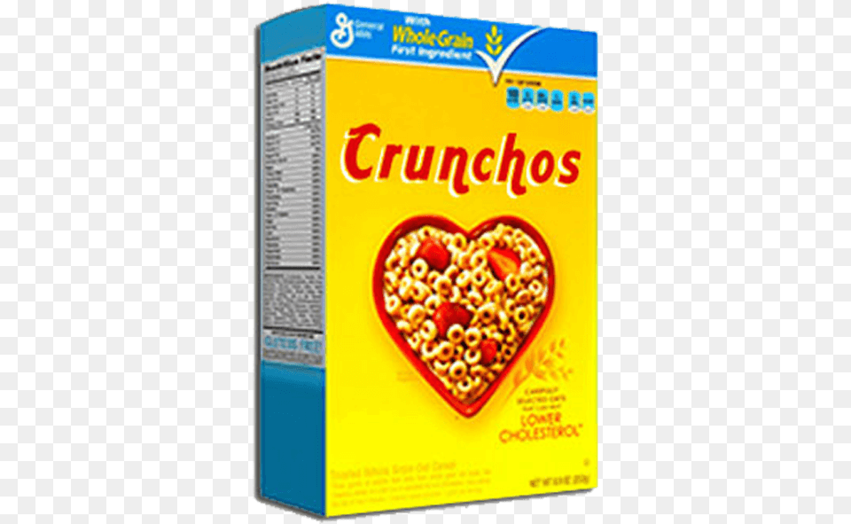 Cheerios Cereal, Food, Snack, Ketchup Free Png