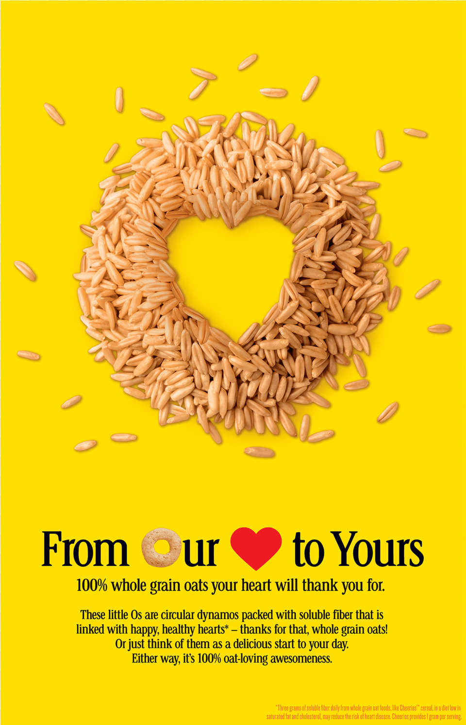 Cheerios Gluten Cereal With Whole Grain Oats, Advertisement, Food, Produce, Rice Free Transparent Png
