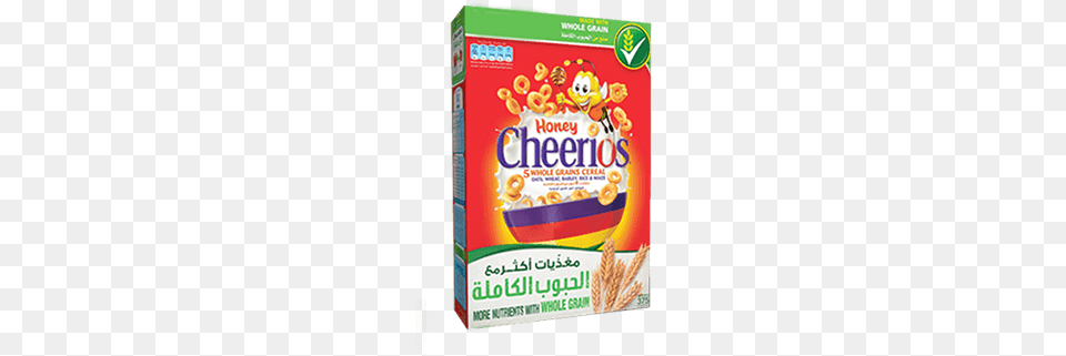 Cheerios Kuwait, Food, Snack, Ketchup Free Png Download