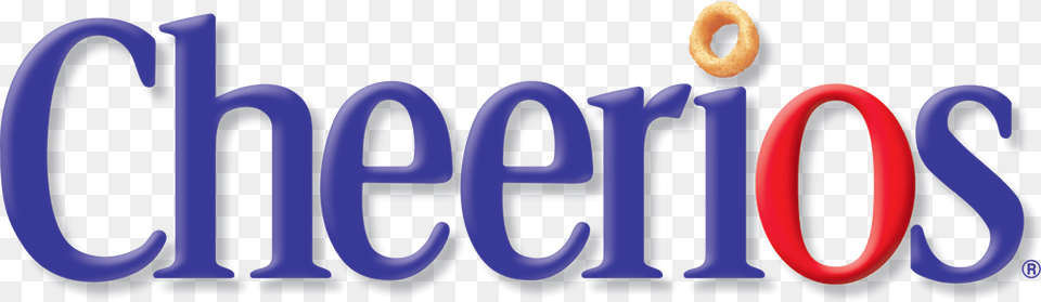 Cheerios Logo, Text Png