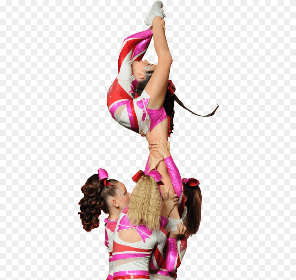 Cheerleader, Adult, Female, Person, Woman Png Image