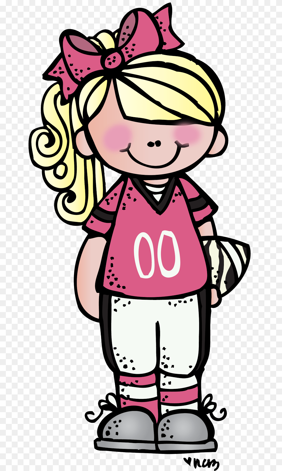 Cheerleader Baseball Clipart Explore Pictures, Baby, Person, Book, Publication Png