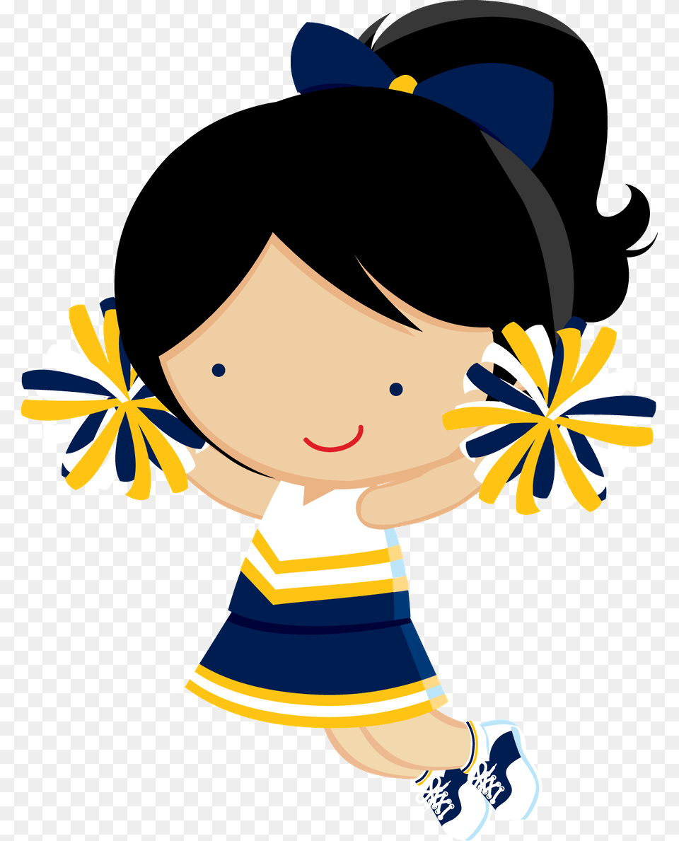Cheerleader Clipart, Baby, Person, Photography, Daisy Png