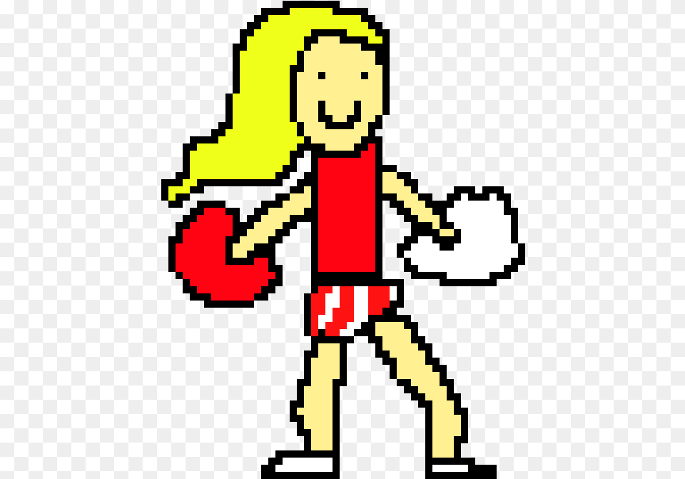 Cheerleader Pixel Art Maker Clip Art, Juggling, Person, Ball, Handball Free Png