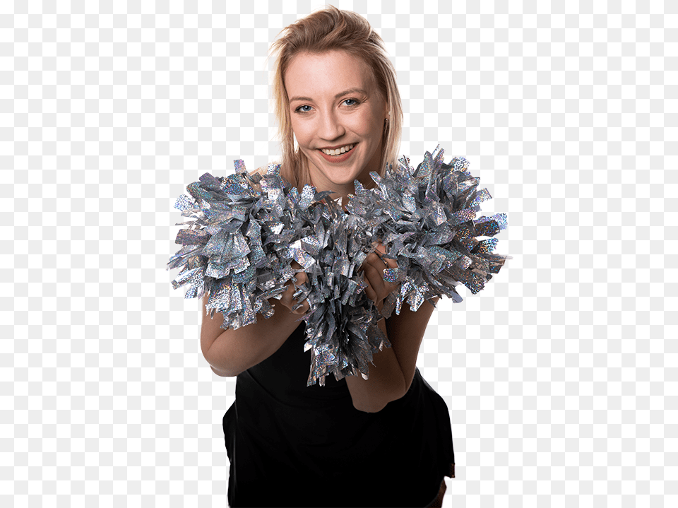 Cheerleaders Boeken Girl, Adult, Aluminium, Female, Person Free Transparent Png