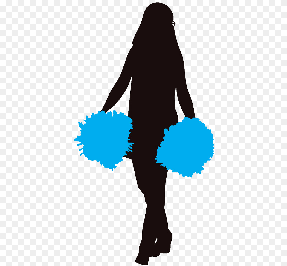 Cheerleaders Clipart Download, Person, Walking, Clothing, Long Sleeve Png Image