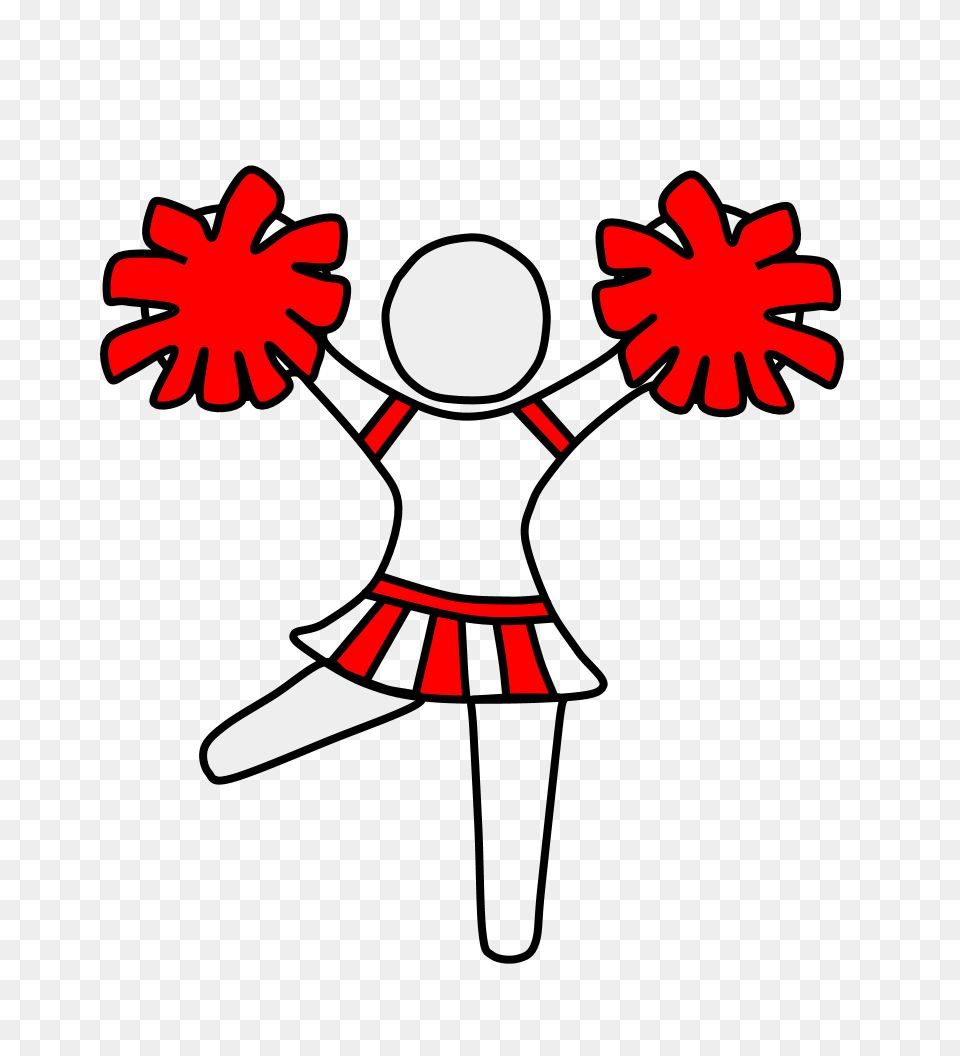 Cheerleaders Clipartshare, Juggling, Person, Dancing, Leisure Activities Png