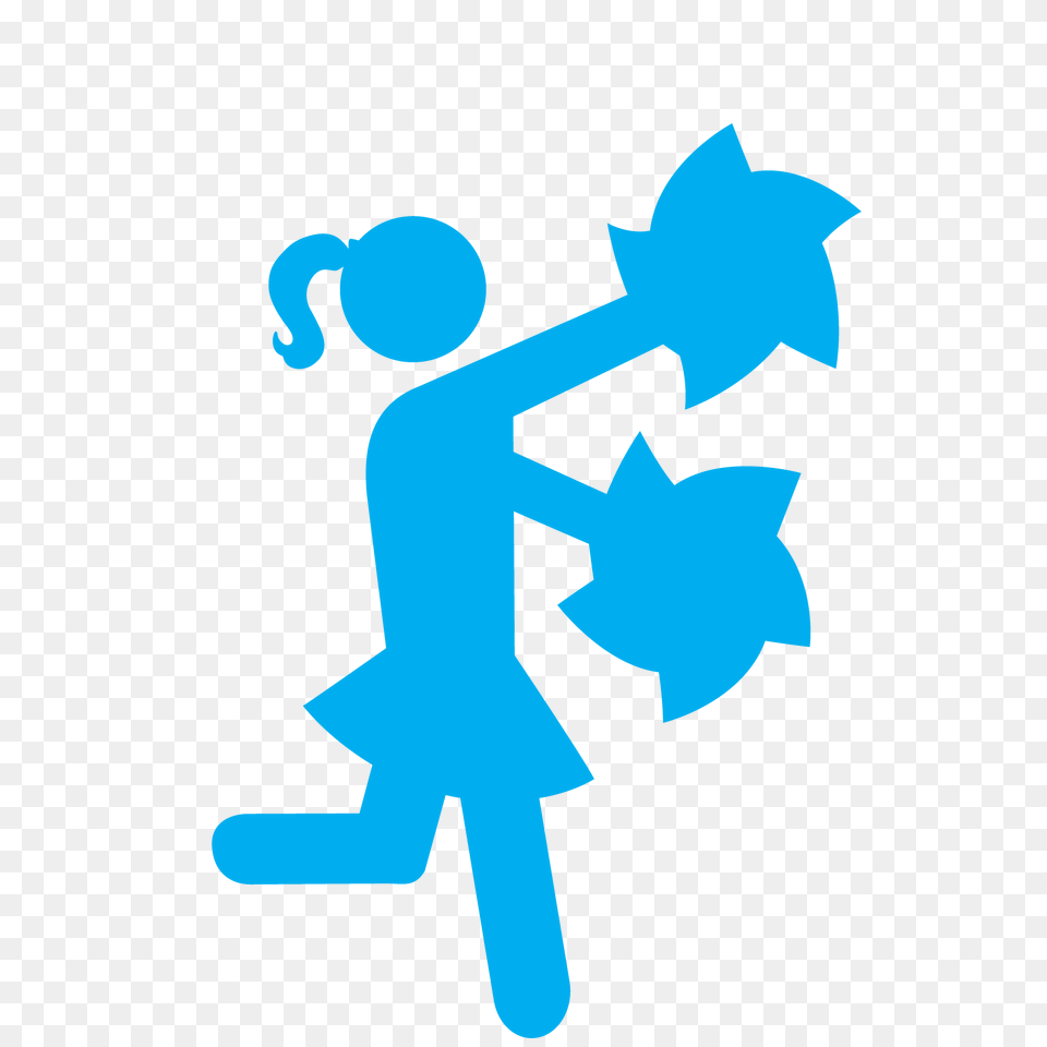 Cheerleading, Baby, Person, Symbol Png Image