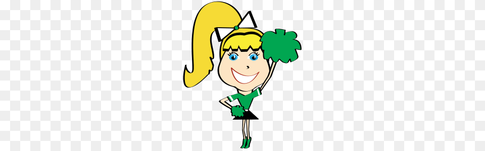 Cheerleading, Baby, Person, Elf, Face Png Image