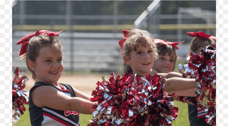 Cheerleading, People, Person, Child, Female Png Image